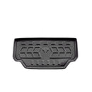 3D Гумена стелка за багажник Stingray за Tesla Model S (2017-2021) (front trunk 4WD)
