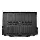 3D Гумена стелка за багажник Stingray за Jeep Compass II (2016+)