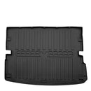 3D Гумена стелка за багажник Stingray за Audi Q7 (4L) (2005-2015) 5/7 места