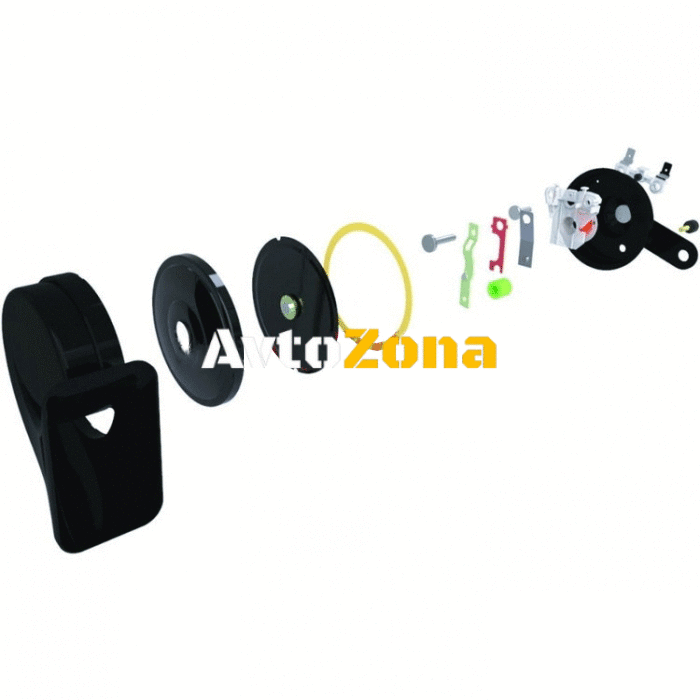 Тромба за МПС 12V със 110 децибела - Avtozona