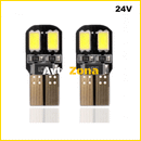 Диод габаритен M-TECH - 24V - Avtozona