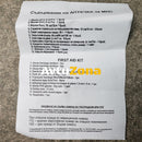 Автоаптечка Aro еко - Avtozona