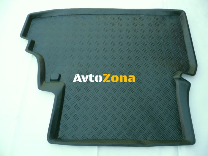 Анти плъзгаща стелка за багажник за Honda Accord (2001-2003) - liftback - Avtozona