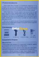 USB / MP3 audio interface за VW GOLF 5 6 TOURAN TOUAREG TIGUAN T5 JETTA POLO / AUDI A3 (2004 + ) A4 (2007 + ) TT (2007 + ) / SEAT