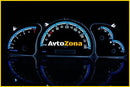 Плазмени циферблати за километраж OPEL VECTRA B (96-01) OPC look - Avtozona