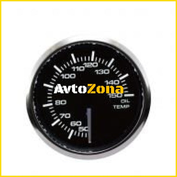 Измервателен уред за температура на масло - Електронен - Avtozona