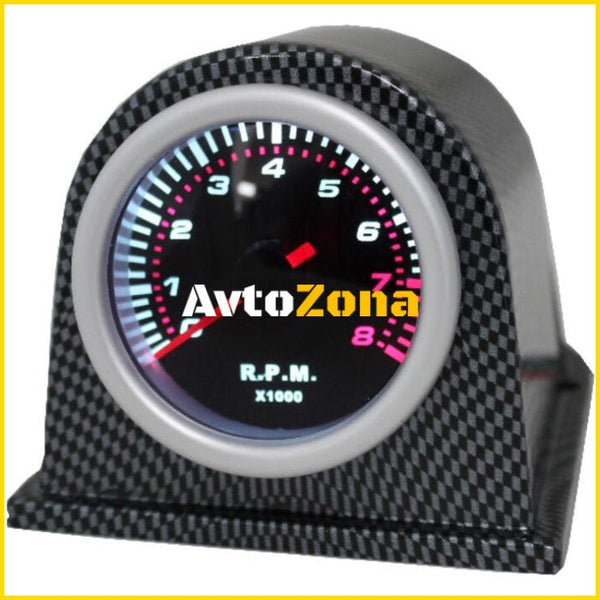 Измервателен уред за оборотите на двигателя - Avtozona