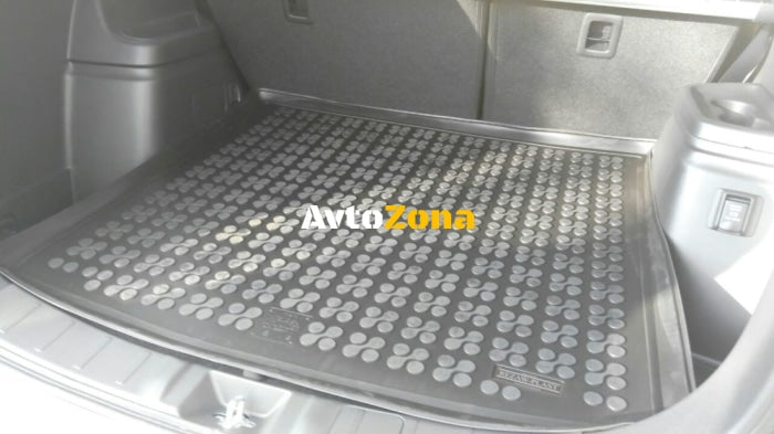 Гумена стелка за багажник Rezaw Plast за Mitsubishi Outlander III (2012 + ) - Avtozona