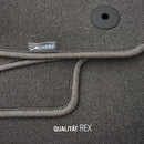 Мокетни стелки Petex за Ford Focus C-Max (2003-2010) Rex
