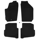 Мокетни стелки Petex за Skoda Fabia (1999–2007) Rex