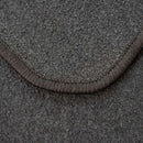 Мокетни стелки Petex за Toyota Verso (04/2009 – 01/2013) 5 места Rex