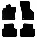 Мокетни стелки Petex за Skoda Octavia IV (2019+) Rex