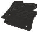 Мокетни стелки Petex за Suzuki Ignis (2017+) – Rex, 4 части, черни