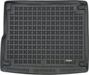 Гумена стелка за багажник Rezaw-Plast® за Volkswagen Touareg II SUV (5 места) (2010–2014)