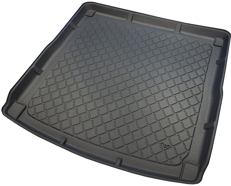 Стелка за багажник Aristar за Audi A4 B8 Avant / Allroad (2008-2015)