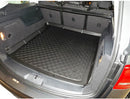 Стелка за багажник Aristar за Volkswagen Sharan II (09.2010-2022) ван 5 врати, 7 места – 3-ти ред седалки сгънат