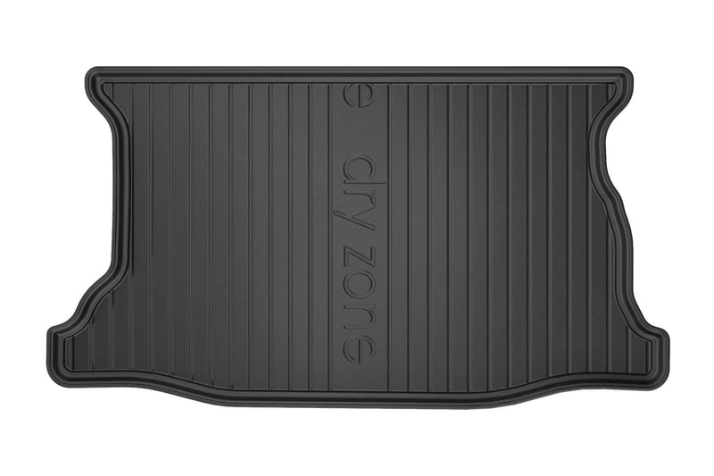 Гумена стелка за багажник Frogum DRY ZONE за Honda Jazz (2001-2008)