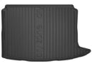Гумена стелка за багажник Frogum DRY ZONE за Citroen C4 Купе (2004–2010) 3 врати