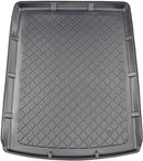 Стелка за багажник ARISTAR за Audi A6 C7 Комби (5 врати) (2011-2018), модел със система за монтажни релси, също и за версия Quattro