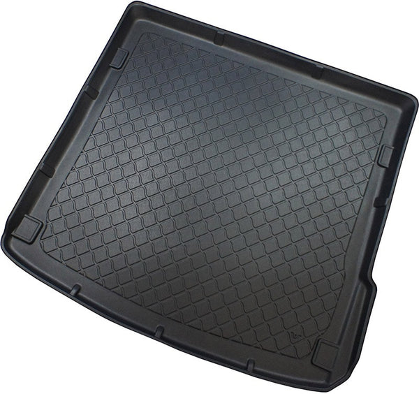 Стелка за багажник Aristar Guardliner за Audi Q7 4L SUV (2006-2015) 5+7 места 3-ти ред надолу