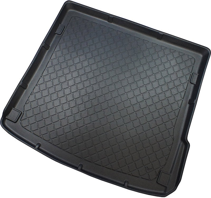 Стелка за багажник Aristar Guardliner за Audi Q7 4L SUV (2006-2015) 5+7 места 3-ти ред надолу