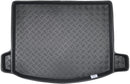 Стелка за багажник MIX-PLAST за Honda Civic VIII Hatchback (2006–2011) 3/5 врати (със и без субуфер)
