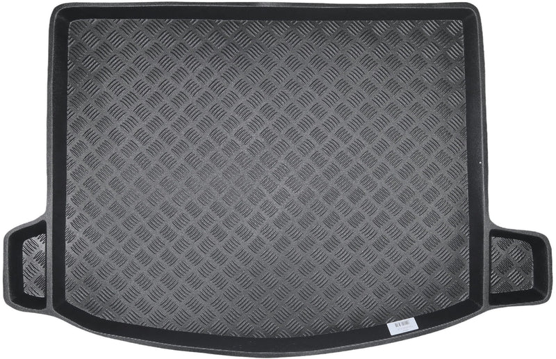 Стелка за багажник MIX-PLAST за Honda Civic VIII Hatchback (2006–2011) 3/5 врати (със и без субуфер)