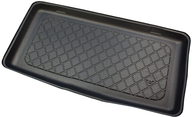 Стелка за багажник Aristar за Opel Karl (05.2015–06.2019) Хечбек (5-врати)