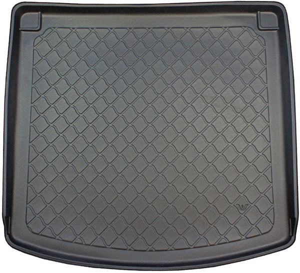 Стелка за багажник Aristar за Opel Antara SUV 5 врати, (2006–2017)