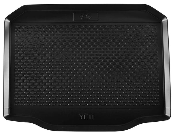 Стелка за багажник Gumarny Zubri за Skoda Yeti (2009-2017) долно положение