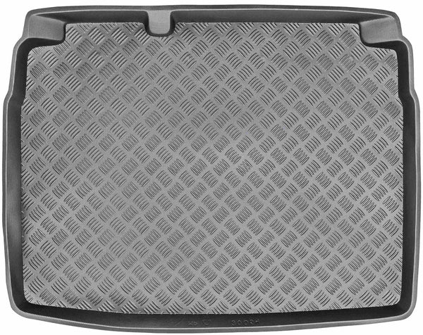 Стелка за багажник Mix-Plast за Volkswagen Golf V Хечбек (2003–2008) с ремонтен комплект