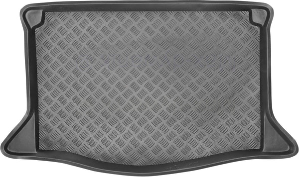 Стелка за багажник MIX-PLAST за Honda Jazz III (2008 – 2015), хечбек