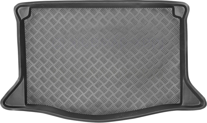 Стелка за багажник MIX-PLAST за Honda Jazz III (2008 – 2015), хечбек