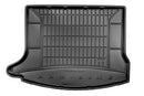 Гумена стелка за багажник Frogum за Mazda 3 хечбек (2013-2018)