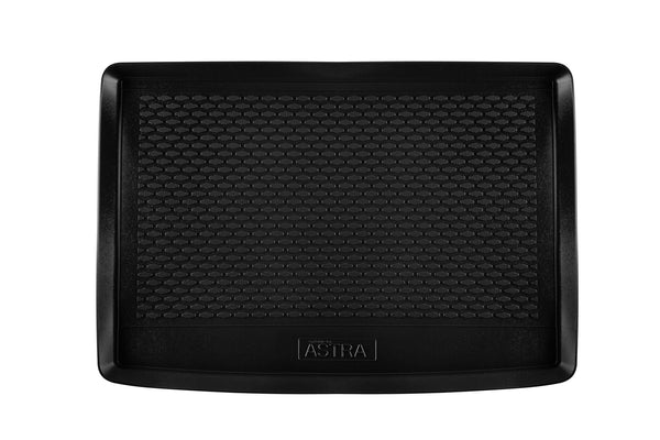 Стелка за багажник Gumarny Zubri за Opel Astra L хечбек Hybrid (2021+) горно положение