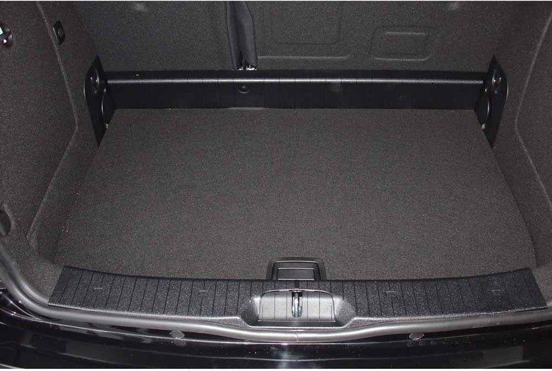 Стелка за багажник ARISTAR Guardliner за Mercedes A-Class W168 (1998 – 08.2004) / W169 (2004 2012)