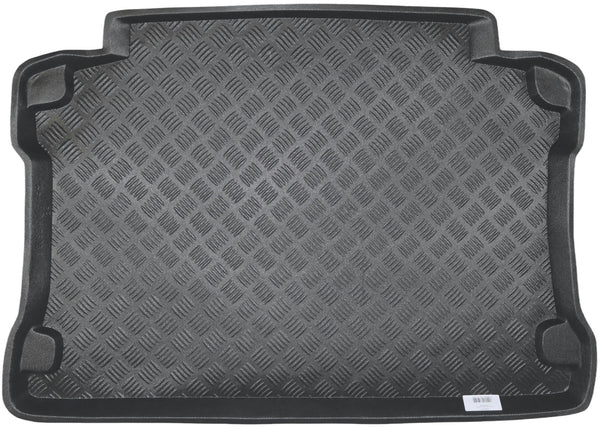 Стелка за багажник Mix-Plast за Toyota Yaris Verso VAN (2001–2006)