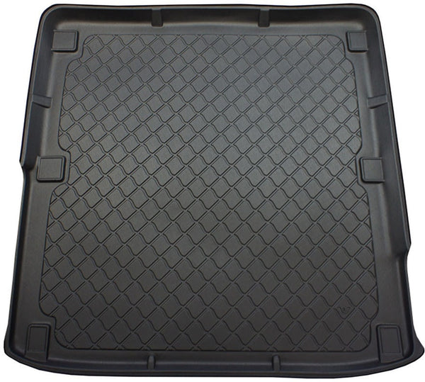 Стелка за багажник ARISTAR Guardliner за Mercedes E-Class W212 T Kombi 5 врати (2009 – 10.2016)