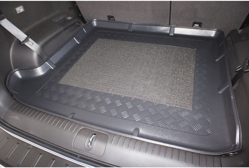 Стелка за багажник ARISTAR за Chevrolet Orlando VAN (2011–2014)  7 места, 3-ти ред свален