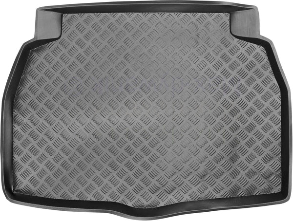 Стелка за багажник Mix-Plast за Toyota C-HR (2016+) Кросоувър