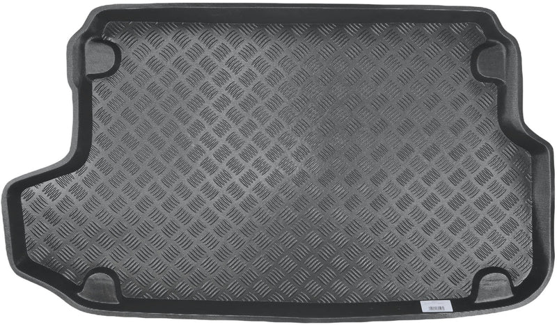 Стелка за багажник Mix-Plast за Honda HR-V I (1999–2006), SUV