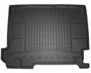 Гумена стелка за багажник Frogum Pro-Line за Nissan NV200 (2009+) 5 места