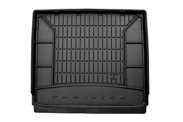 Гумена стелка за багажник Frogum за Opel Zafira C (2012-2019) с органайзер