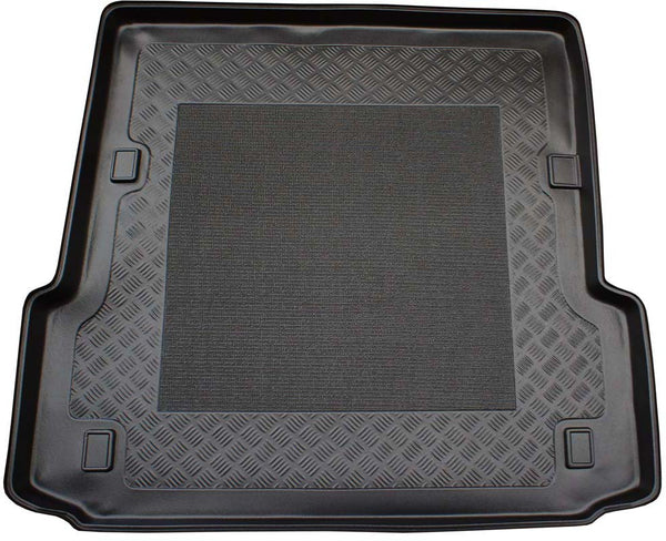 Стелка за багажник Aristar за Mercedes E-Class W211 T Комби (2003–10.2009) стандартна версия с ляв и десен отвор