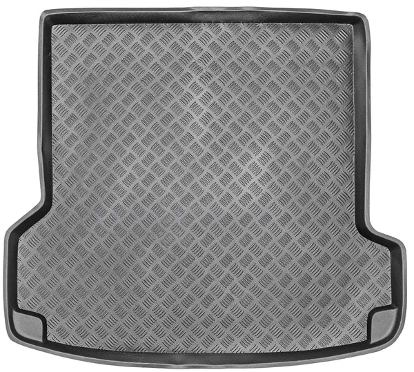 Стелка за багажник Mix-Plast за Skoda Octavia I комби (1997–2004)