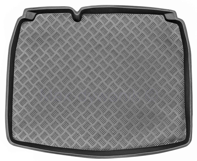 Стелка за багажник Mix-Plast® за Audi A3 II 8P (2003-2012)