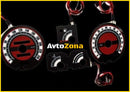 Плазмени циферблати - Renault CLIO 1 (90-98) - Avtozona