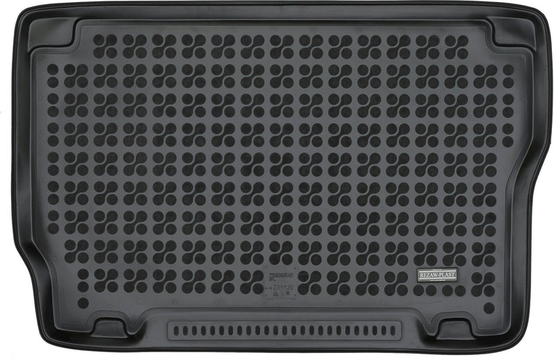 Стелка за багажник Rezaw-Plast за Opel Meriva IA (2003–2010) Миниван