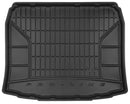 Гумена стелка за багажник Frogum Pro-Line за Ford Tourneo Courier (2014-2023) 5 места