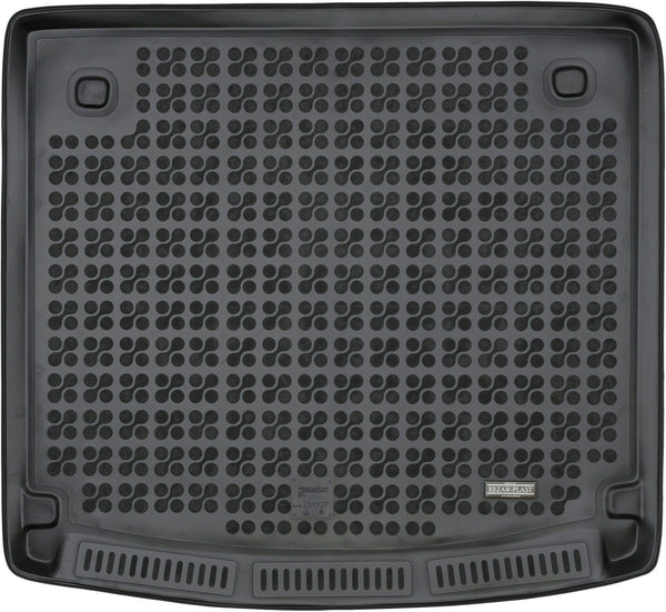 Стелка за багажник Rezaw-Plast за Opel Astra III H (2004–2014), комби